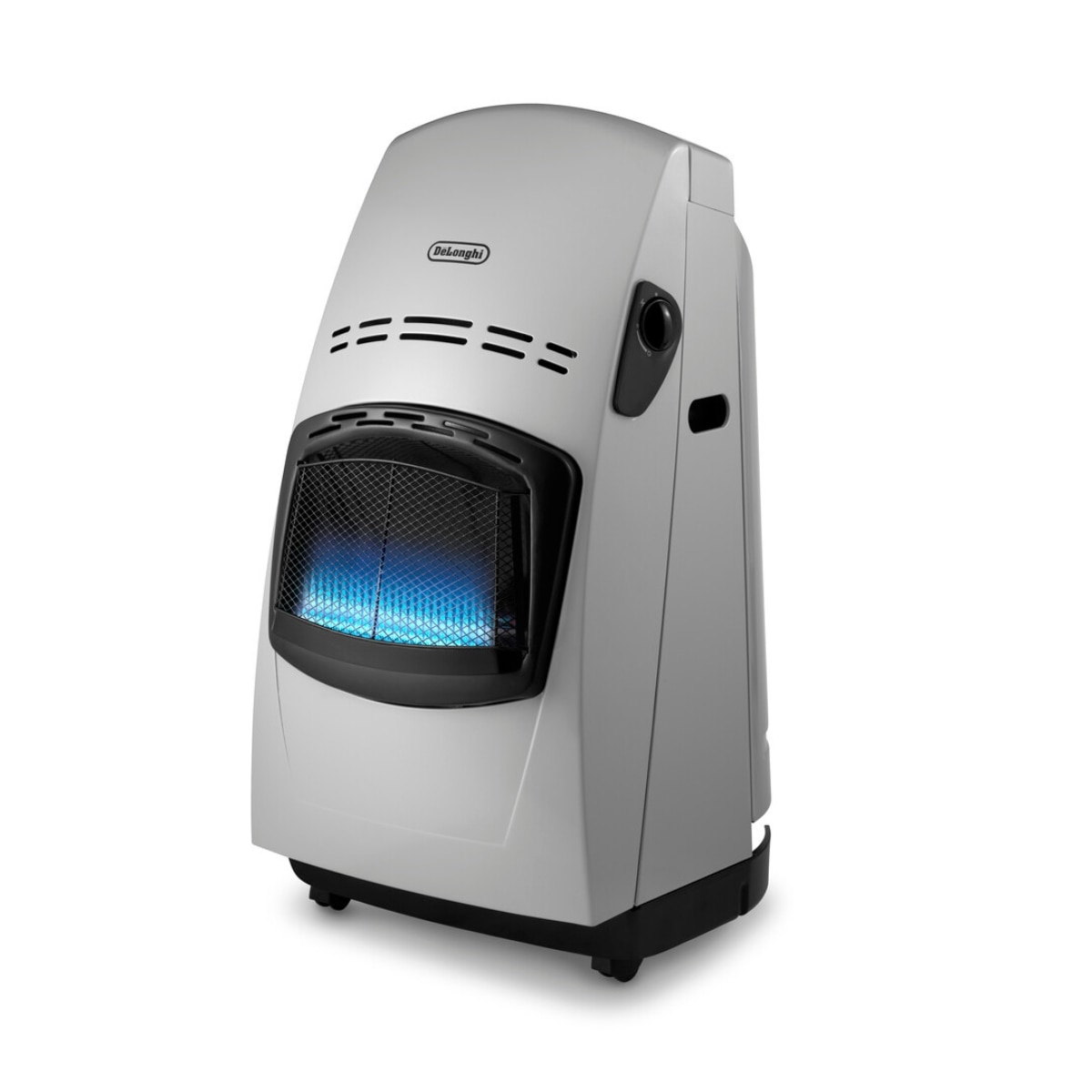 De’Longhi – Estufa de gas De’Longhi VBF2 con termostato automático.