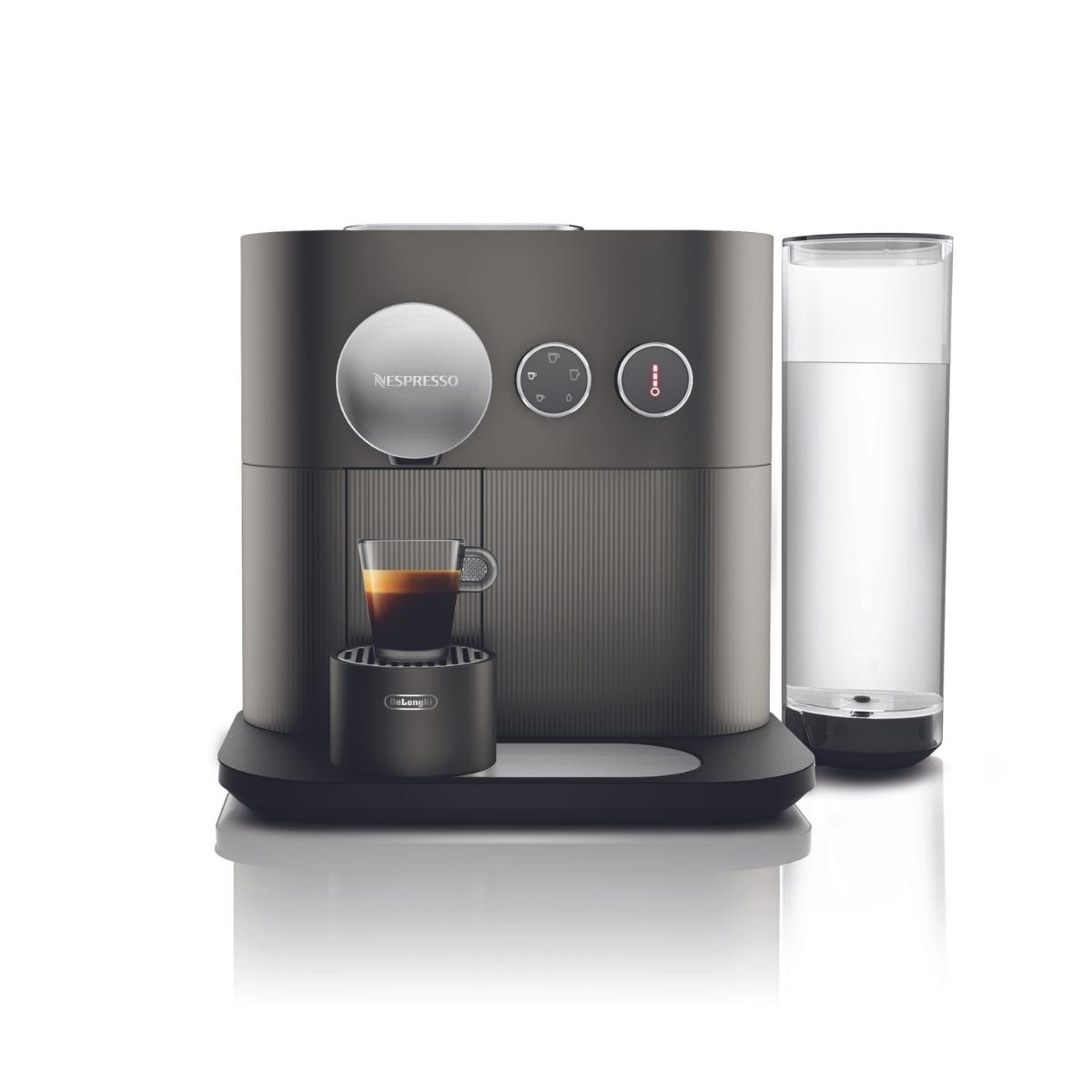 De’Longhi – Cafetera de cápsulas automática De´Longhi Nespresso Expert EN350.