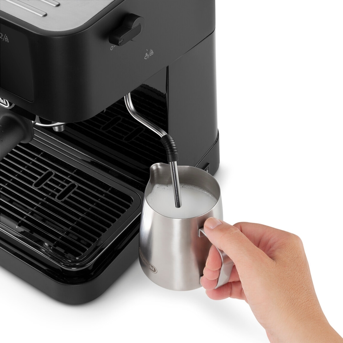 Thumbnail 3 de De'Longhi Stilosa cafetera espresso 15 bares
