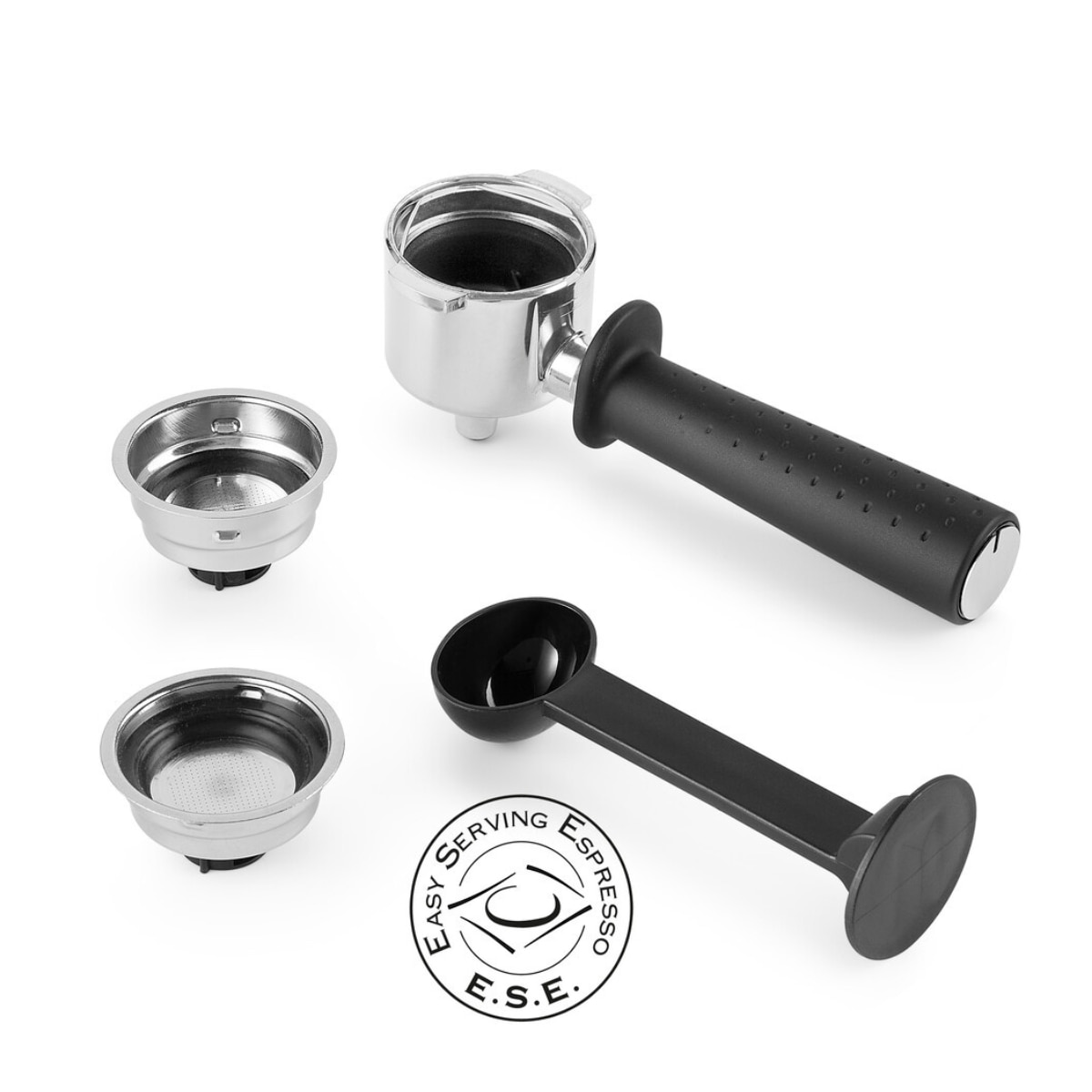 Thumbnail 4 de De'Longhi Stilosa cafetera espresso 15 bares