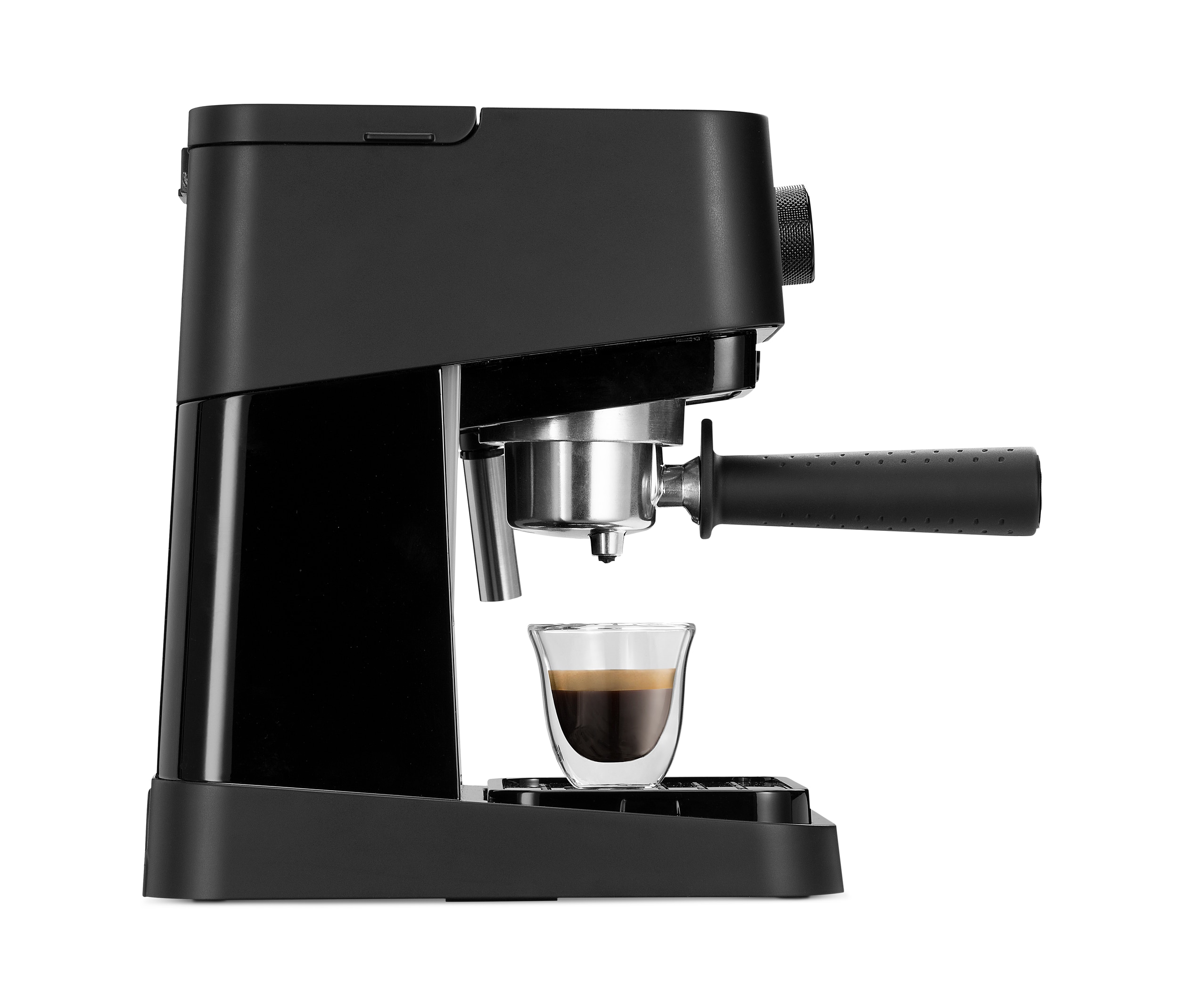 Thumbnail 1 de De'Longhi Stilosa EC260.BK espresso 110 mm ☕
