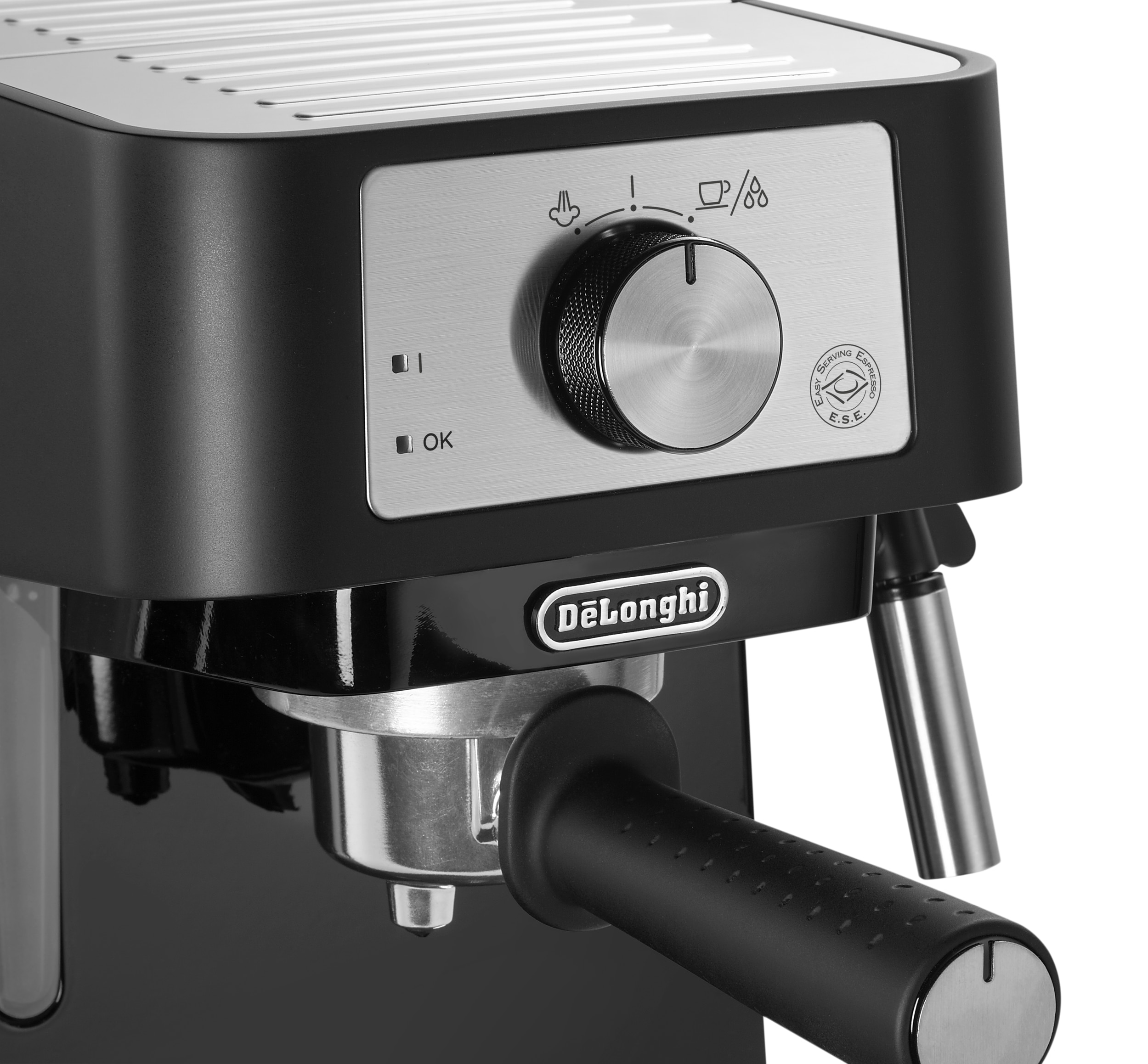 Thumbnail 2 de De'Longhi Stilosa EC260.BK espresso 110 mm ☕