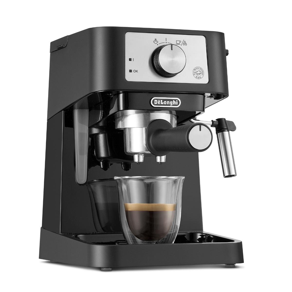 Thumbnail 4 de De'Longhi Stilosa EC260.BK espresso 110 mm ☕