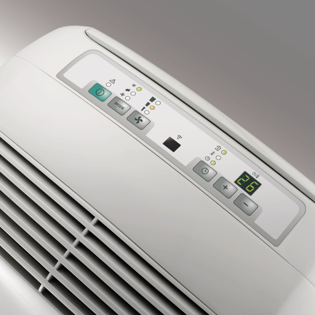 Thumbnail 2 de De'Longhi PAC N82 Eco aire acondicionado 9.400 BTU/h
