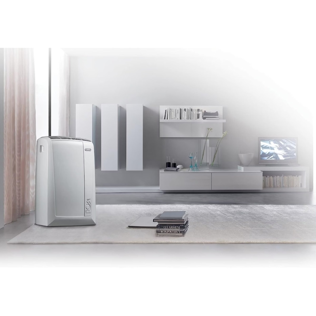 Thumbnail 3 de De'Longhi PAC N82 Eco aire acondicionado 9.400 BTU/h