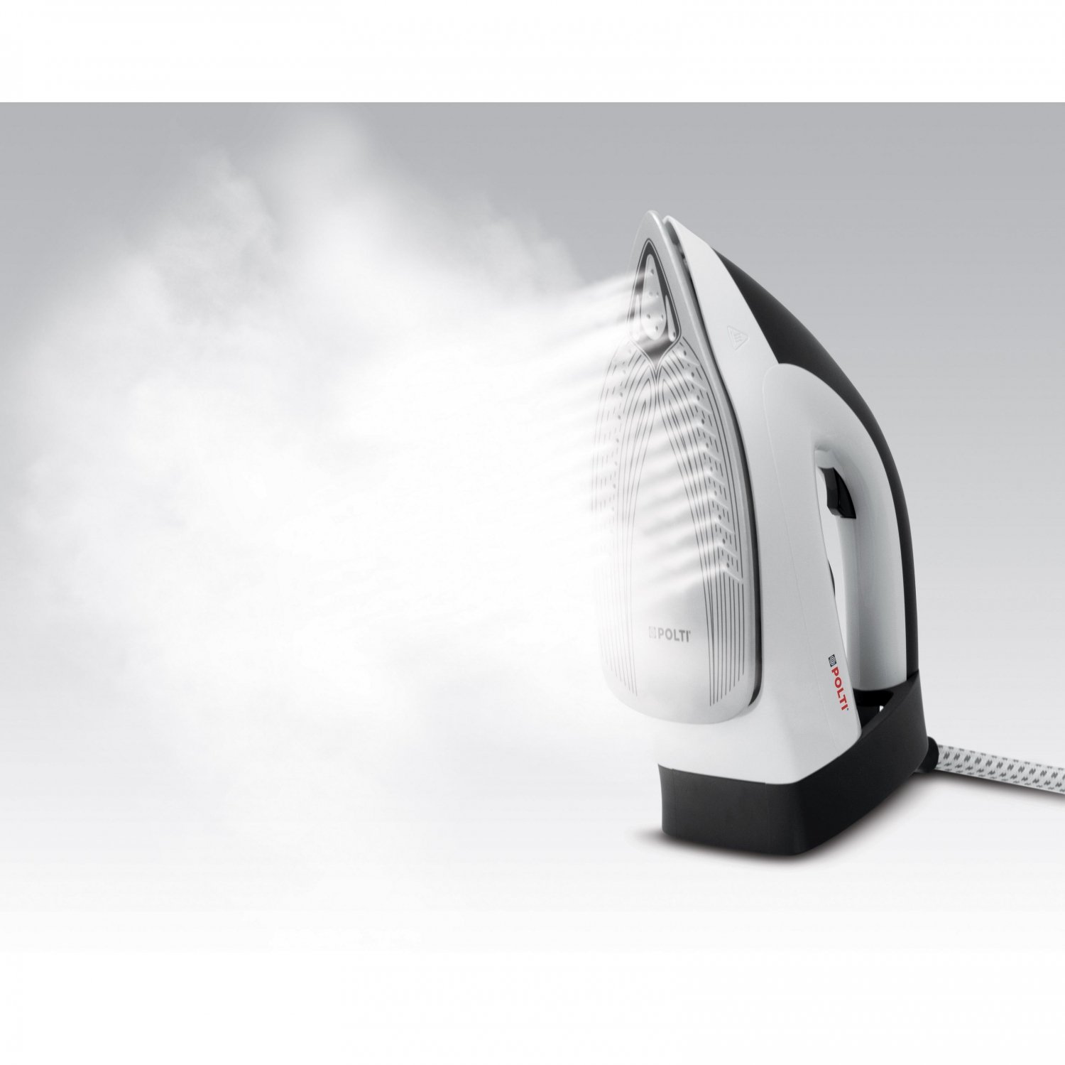 Centro de planchado POLTI Vaporella Simply VS20.20 con autonomía ilimitada - Blanco Blanco-3