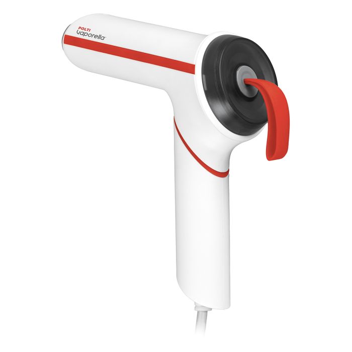 Plancha Vertical Polti Vaporella Vertical Styler GSM50R autonomía ilimitada - Blanco Blanco-4