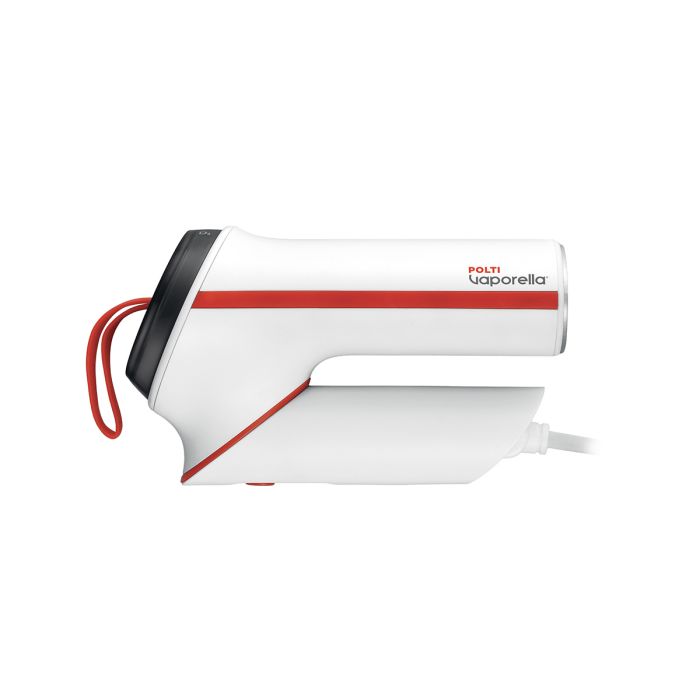Plancha Vertical Polti Vaporella Vertical Styler GSM50R autonomía ilimitada - Blanco Blanco-5