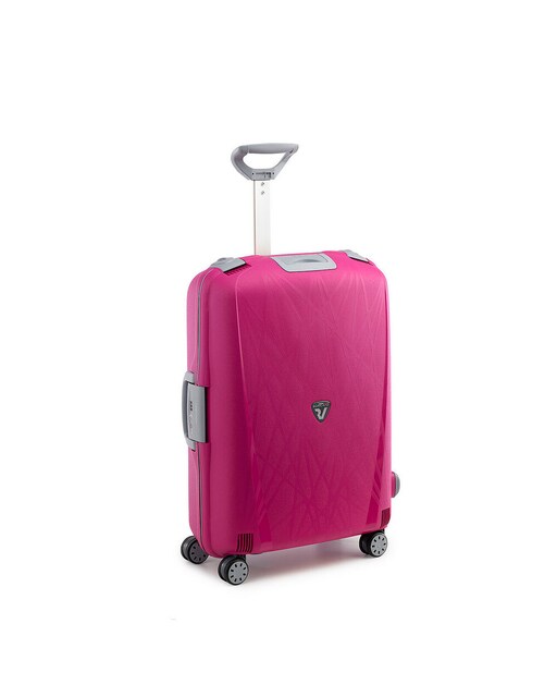 Imagen 0 de Maleta mediana Light rígida con capacidad de 80 L