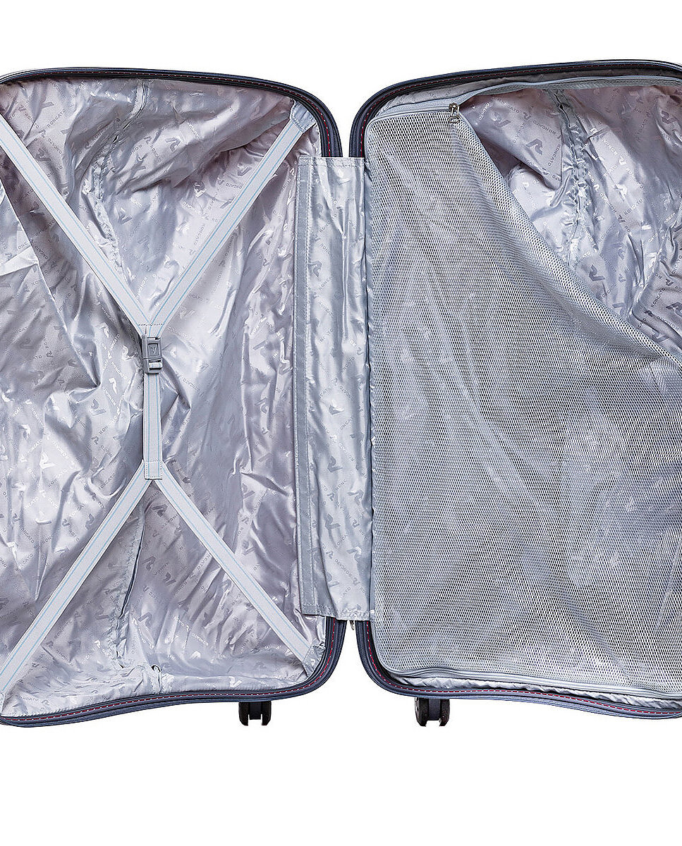 Imagen 2 de Maleta grande uno zip rígida con capacidad 100l - Roncato - Rubí Rubí