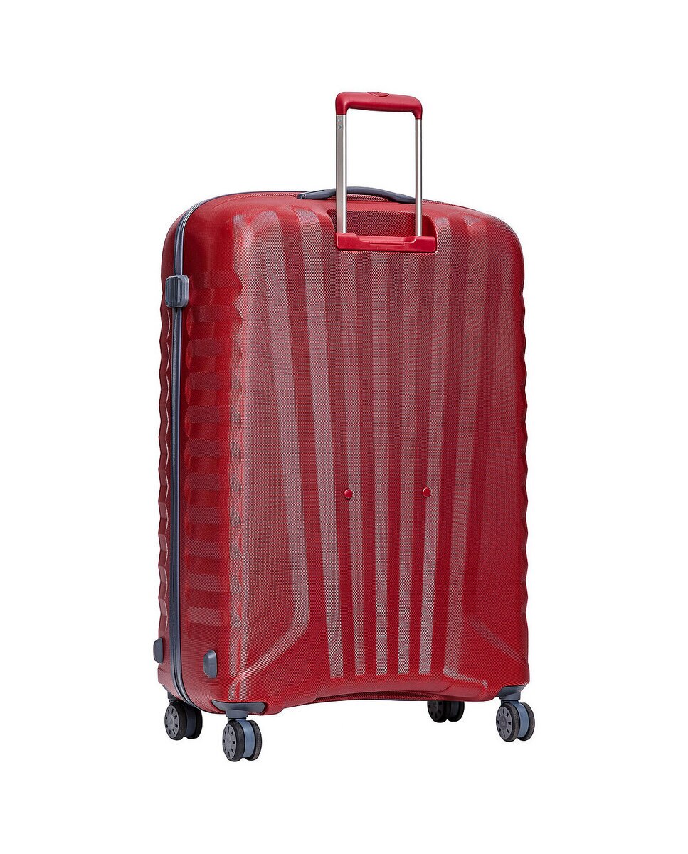 Imagen 3 de Maleta grande uno zip rígida con capacidad 100l - Roncato - Rubí Rubí