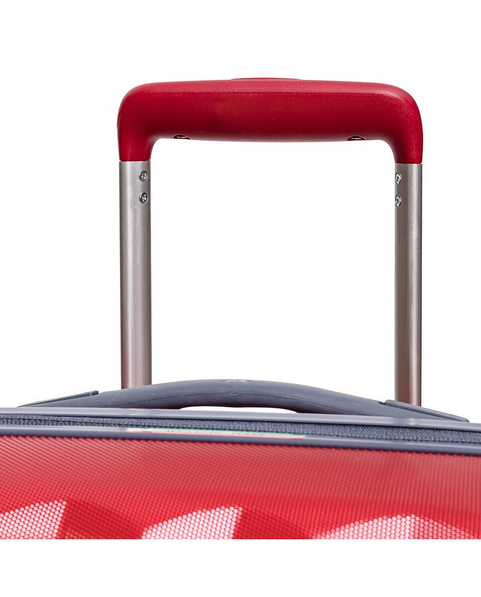 Imagen 7 de Maleta grande uno zip rígida con capacidad 100l - Roncato - Rubí Rubí