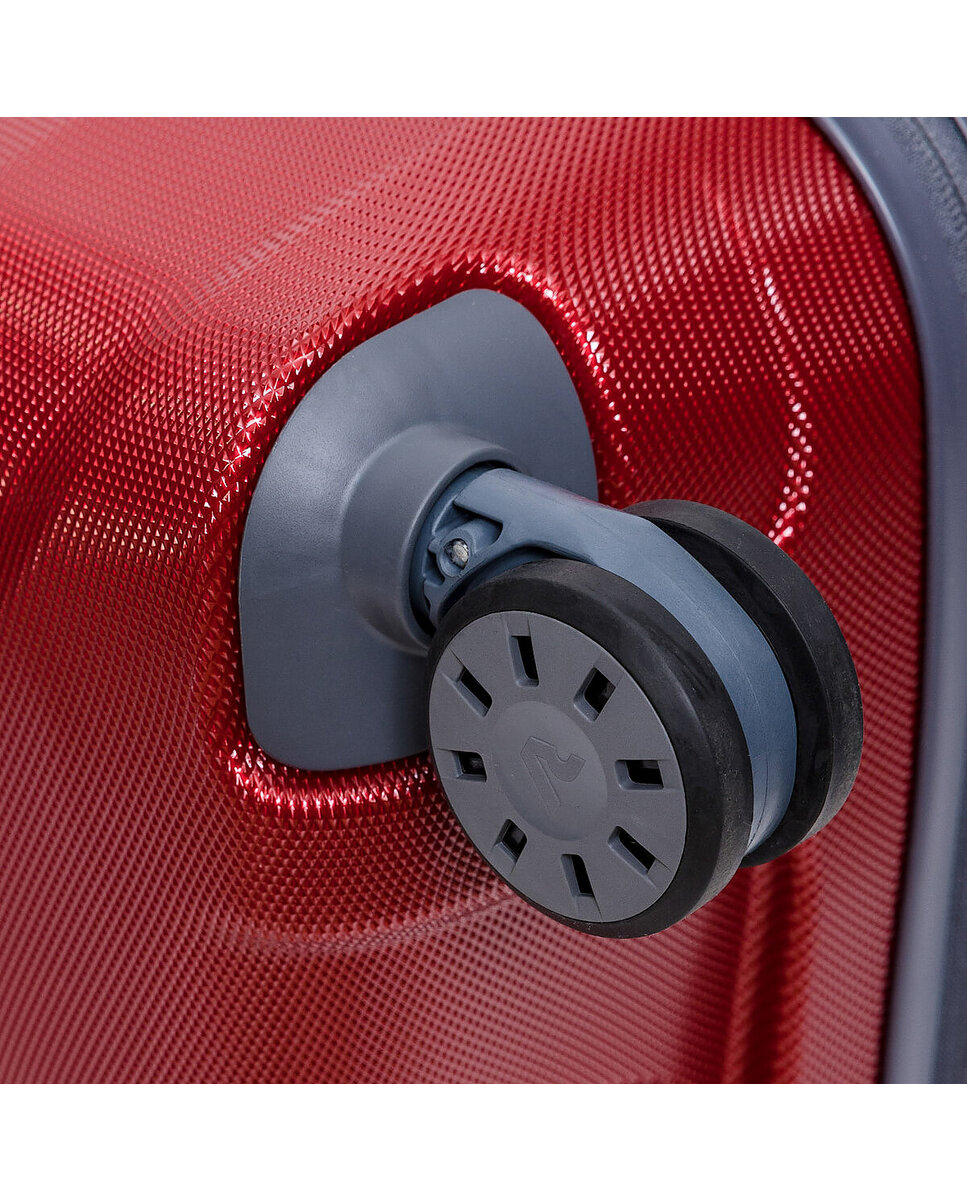 Imagen 9 de Maleta grande uno zip rígida con capacidad 100l - Roncato - Rubí Rubí