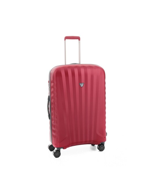 Imagen 0 de Maleta mediana Uno zip rígida con capacidad de 70 L.