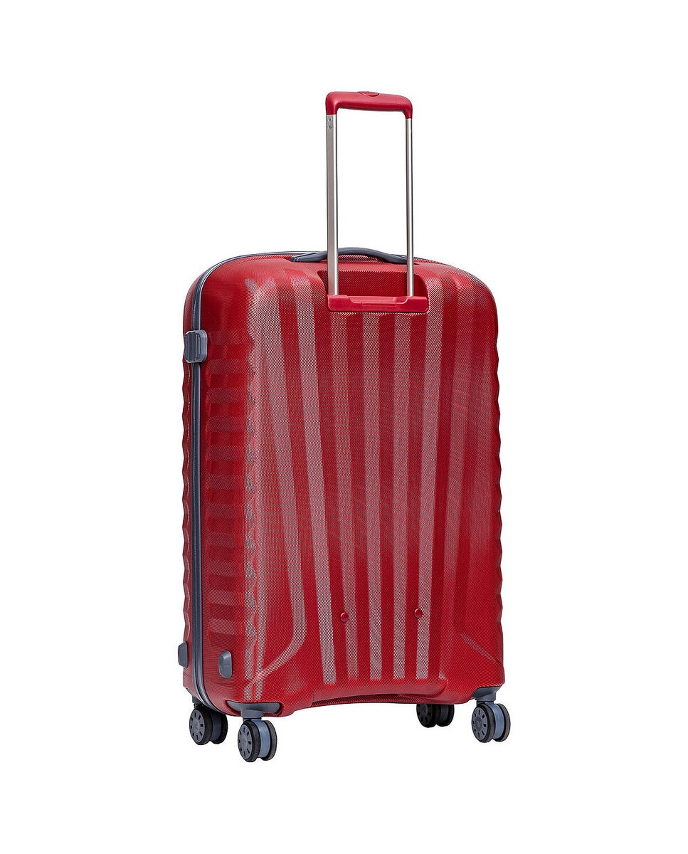 Imagen 3 de Maleta mediana uno zip rígida con capacidad 70l - Roncato - Rubí Rubí