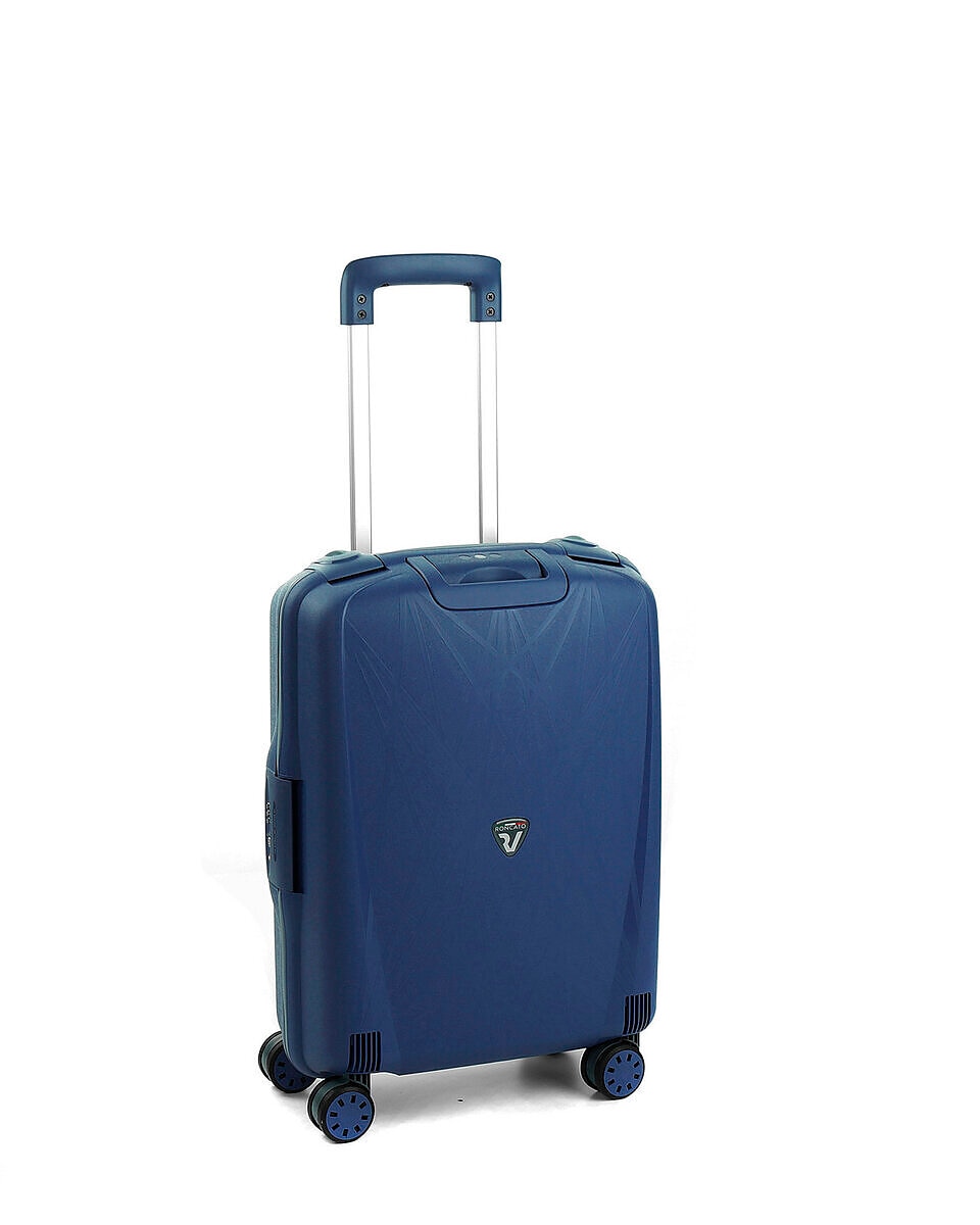 Roncato - Maleta de Cabina LIGHT rígida con capacidad 41L dimensiones 55x40x20cm.