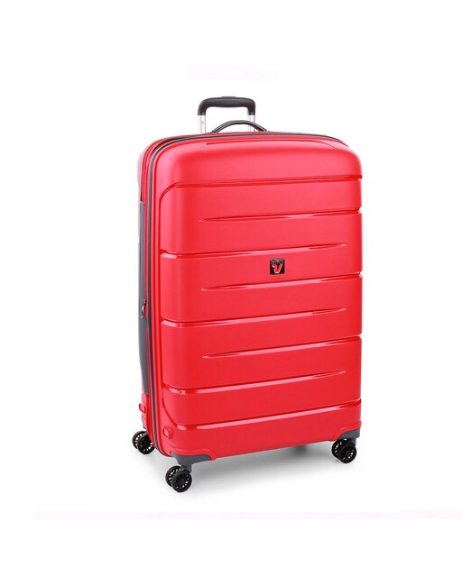 Imagen 0 de Maleta grande Flight DLX rígida expandible con capacidad hasta 130 L