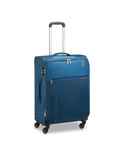 Imagen 0 de Maleta mediana Speed blanda expandible con capacidad hasta 78 L