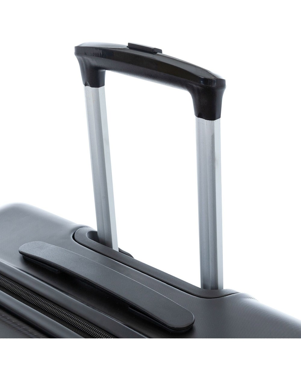 Maleta mediana Houston rìgida con capacidad de 67 L - Modo by Roncato - Negro Negro-4