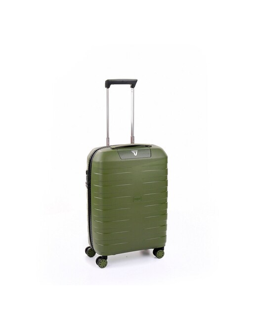Imagen 0 de Maleta de cabina Box 40 rígida expandible con capacidad hasta 48 L