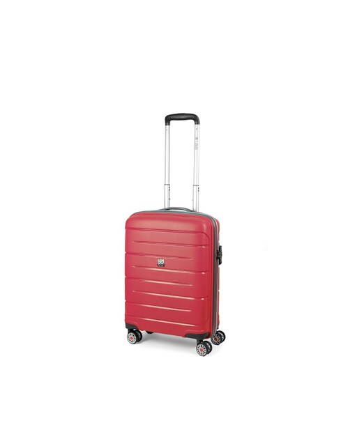Imagen 0 de Maleta de cabina Starlight 2.0 rígida con capacidad 40 L dimensiones 55x40x20 cm