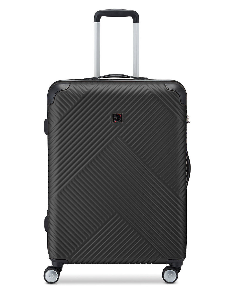 Imagen 2 de Maleta mediana pandora rígida con capacidad 70l - Modo by Roncato - Negro Negro