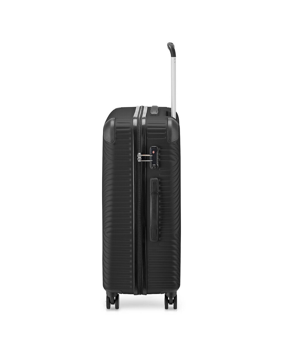 Imagen 3 de Maleta mediana pandora rígida con capacidad 70l - Modo by Roncato - Negro Negro