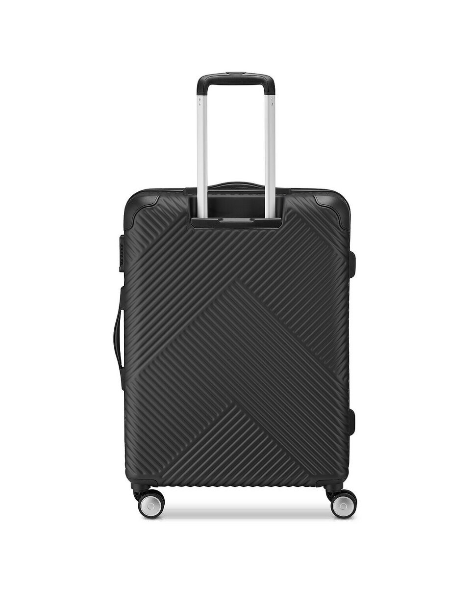 Imagen 4 de Maleta mediana pandora rígida con capacidad 70l - Modo by Roncato - Negro Negro