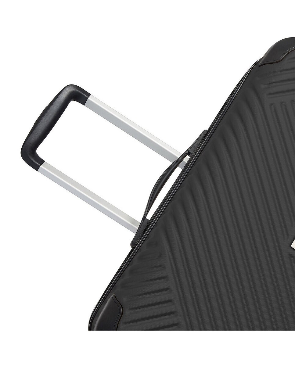 Imagen 6 de Maleta de cabina pandora rígida con capacidad 39l dimensiones 55x40x20cm - Modo by Roncato - Azul oscuro Negro