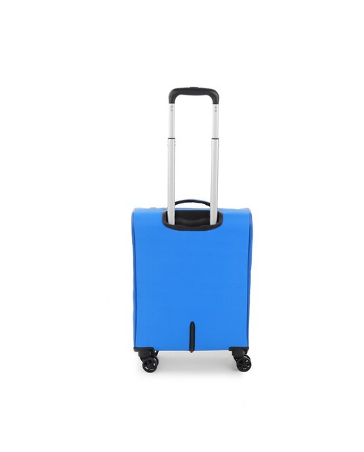 asentamiento Exención arbusto Maleta cabina expandible Evolution blanda con capacidad hasta 48 L · Roncato · El Corte Inglés asentamiento Exención arbusto Maleta cabina expandible Evolution blanda con capacidad hasta 48 L · Roncato · El Corte Inglés