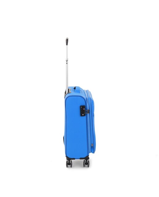 asentamiento Exención arbusto Maleta cabina expandible Evolution blanda con capacidad hasta 48 L · Roncato · El Corte Inglés asentamiento Exención arbusto Maleta cabina expandible Evolution blanda con capacidad hasta 48 L · Roncato · El Corte Inglés