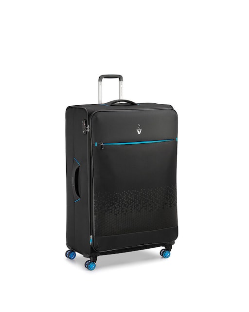 Imagen 0 de Maleta grande Crosslite blanda expandible con capacidad hasta 108 L