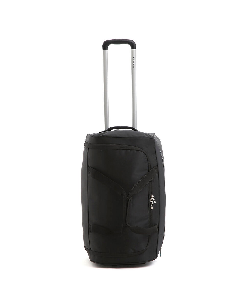 Imagen 1 de Bolso con ruedas speed blanda con capacidad 60l Negro / Azul