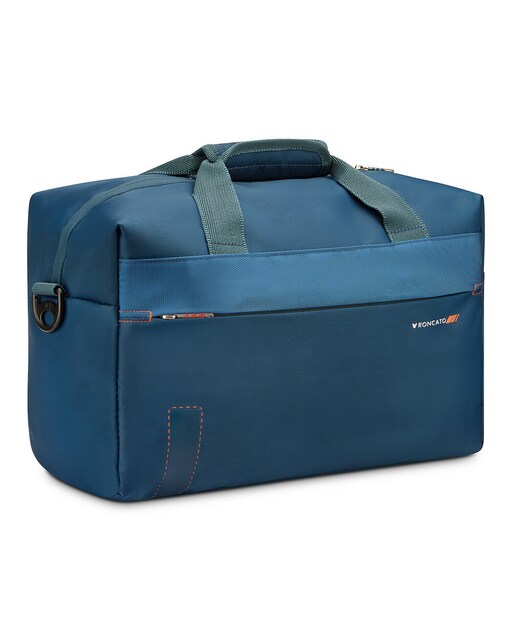 Imagen 0 de Bolsa de viaje cabina 40x25x20 cm Speed con capacidad de 20 L