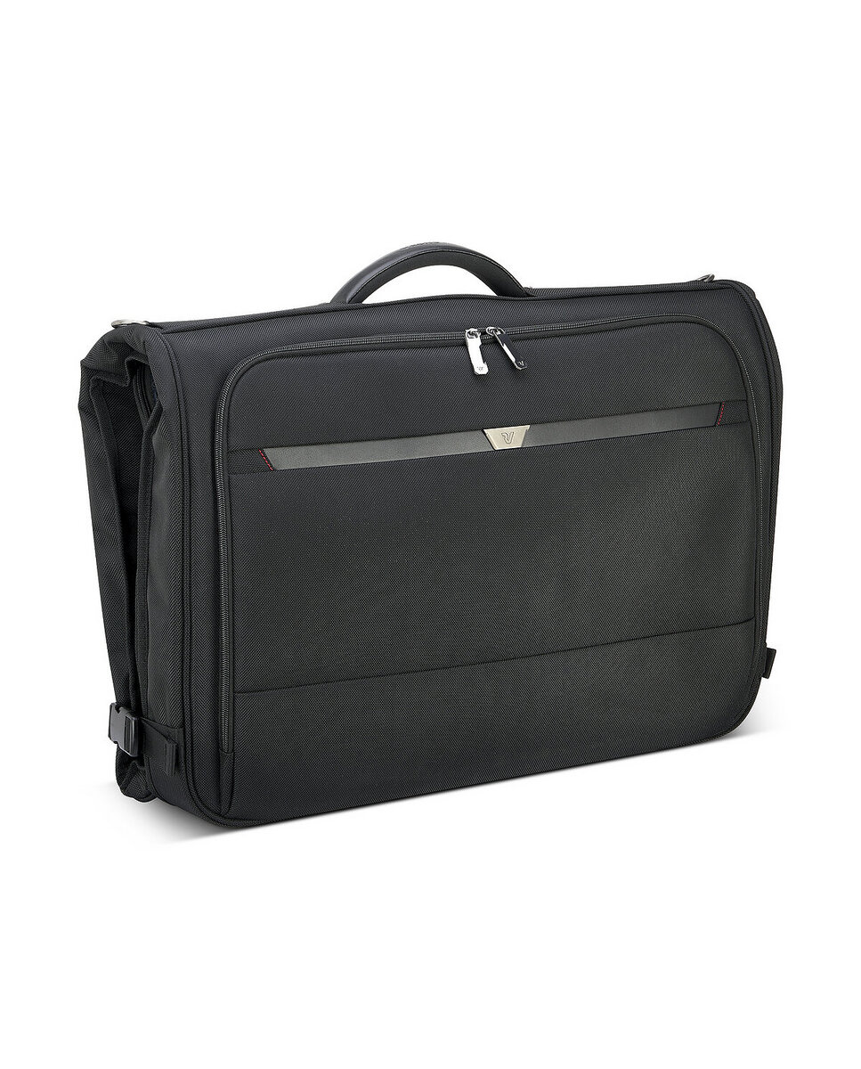 Portatrajes biz 4.0 - Roncato - Negro Negro-1