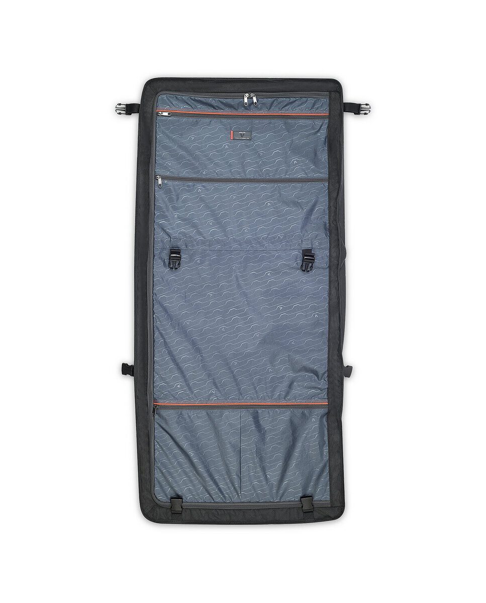 Portatrajes biz 4.0 - Roncato - Negro Negro-3
