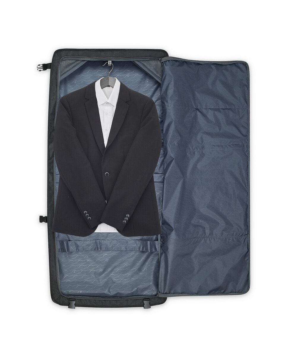 Portatrajes biz 4.0 - Roncato - Negro Negro-4