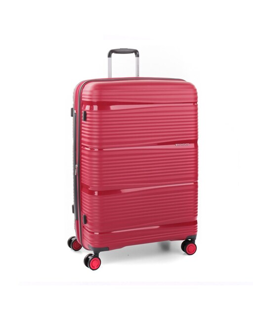 Imagen 0 de Maleta grande R-Lite expandible rígida con capacidad hasta 120 L
