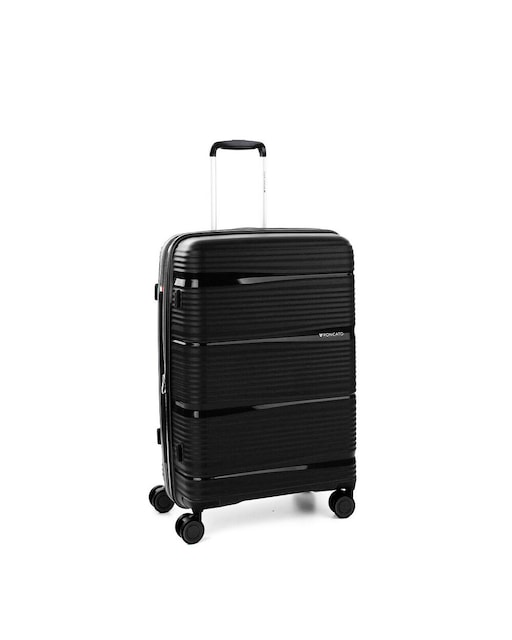 Imagen 0 de Maleta mediana R-Lite rígida expandible con capacidad hasta 84 L