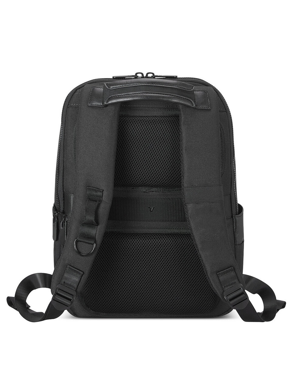 Imagen 4 de NEVADA Mochila trabajo para portatil 14 - Roncato - 28x41x13 cm - Negro Negro
