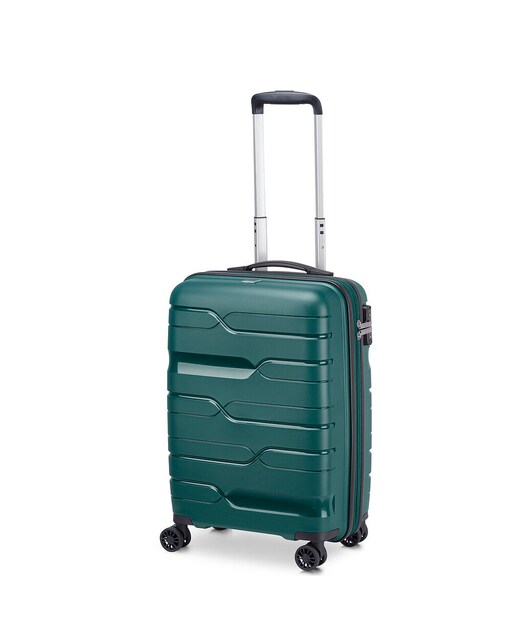 Imagen 0 de Maleta de cabina MD1 rígida expandible con capacidad hasta 45 L