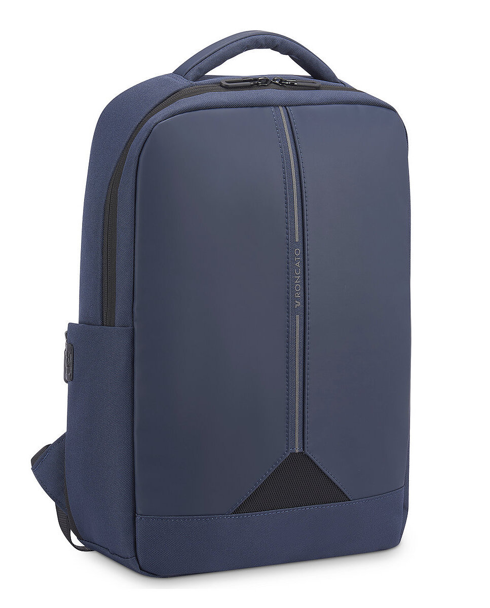 Mochila de viaje CLAYTON para portátil 14 - 42x30x10 cm