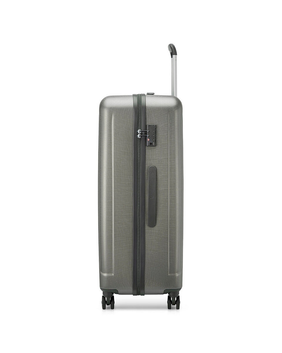 Imagen 3 de Maleta Mediana Expandible KINETIC 2,0 rígida con capacidad 71/83L - Roncato - Champagne Champagne