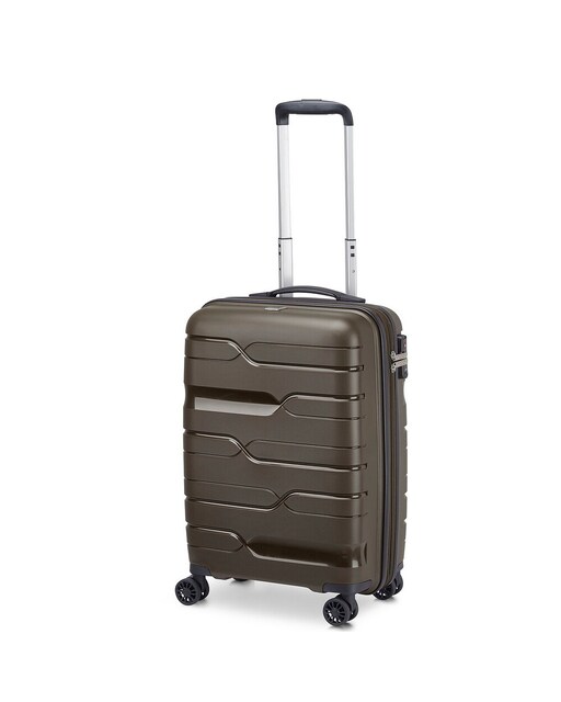 Imagen 0 de Maleta de cabina MD1 rígida expandible con capacidad hasta 45 L