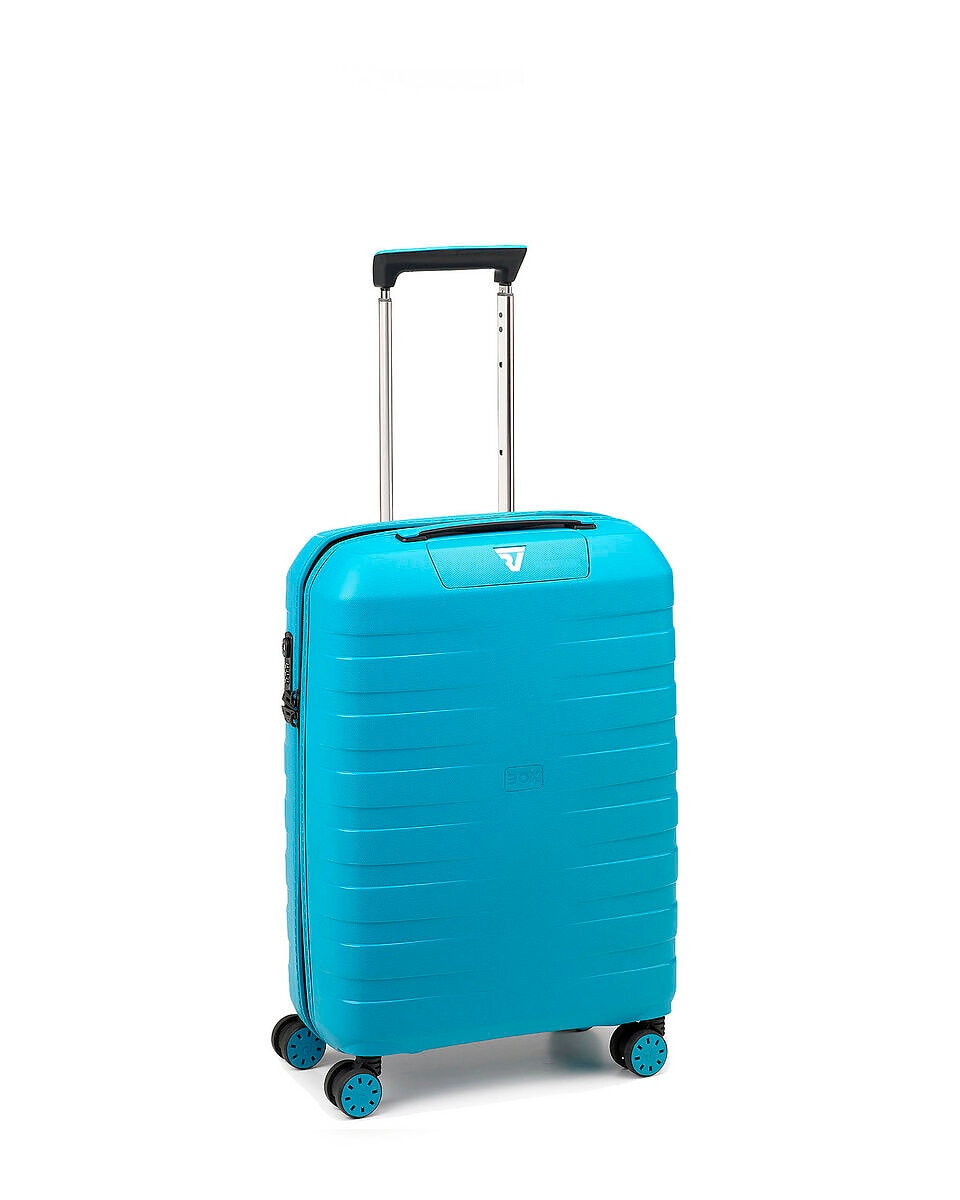 Maleta de Cabina BOX SPORT rígida con capacidad 41L dimensiones