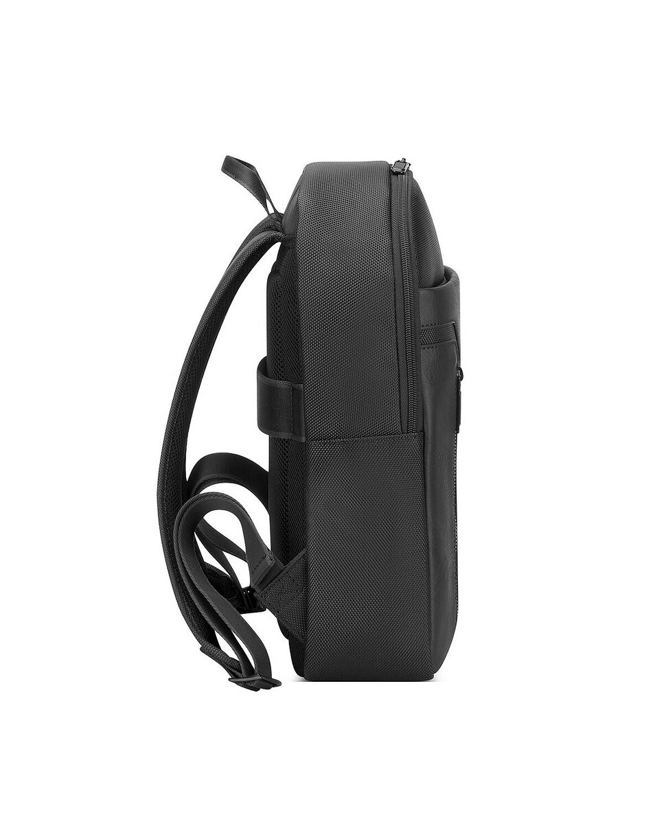 Mochila de viaje PANAMA 4,0 35x26x9 cm - Roncato - Negro Negro-3