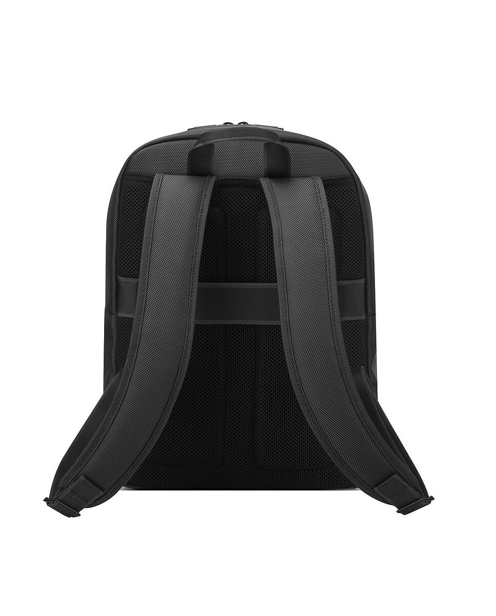 Mochila de viaje PANAMA 4,0 35x26x9 cm - Roncato - Negro Negro-4