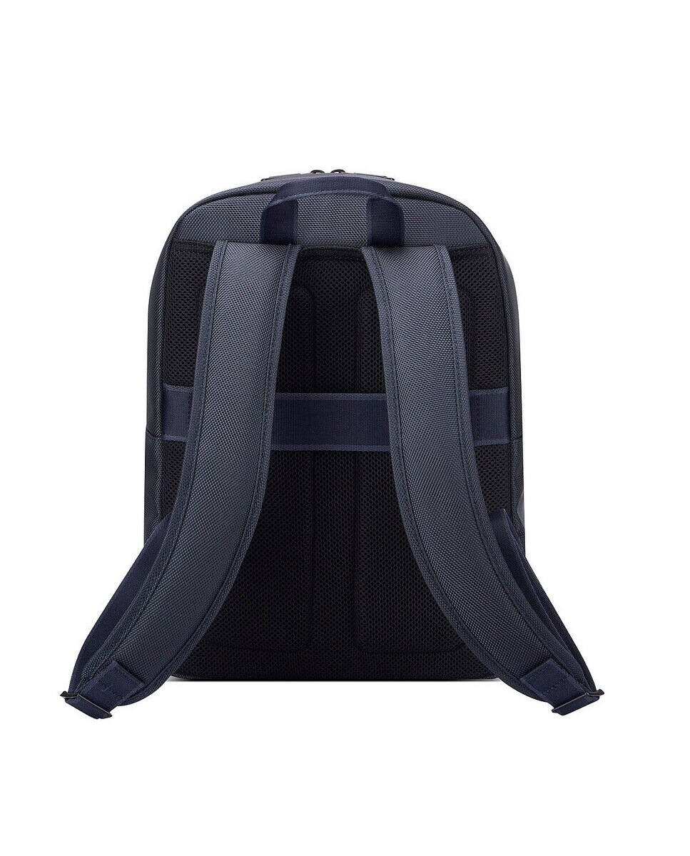 Mochila de viaje PANAMA 4,0 35x26x9 cm - Roncato - Azul marino Azul marino-4