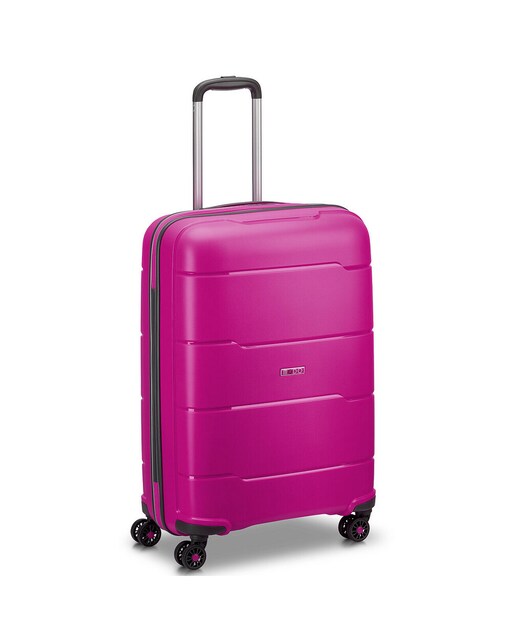 Imagen 0 de Maleta mediana Galaxy rígida con capacidad de 65 L