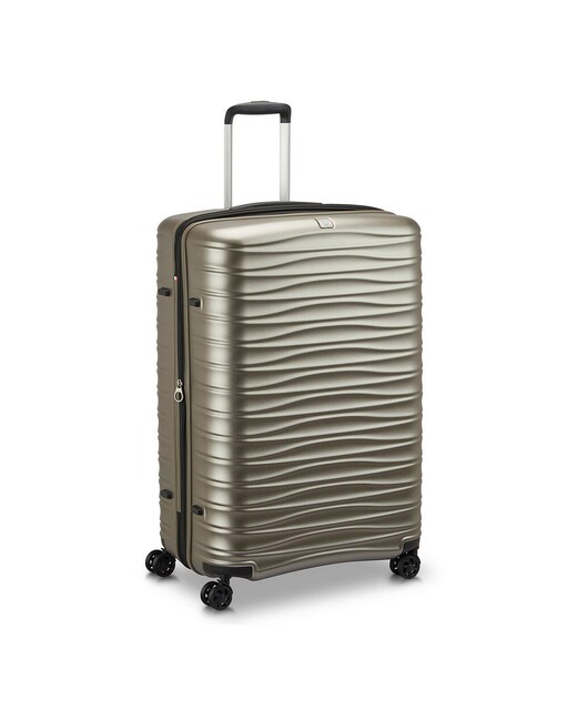 Imagen 0 de Maleta grande Wave DLX rígida expandible con capacidad de 108 L
